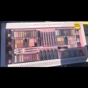 89 piece collection the color workshop